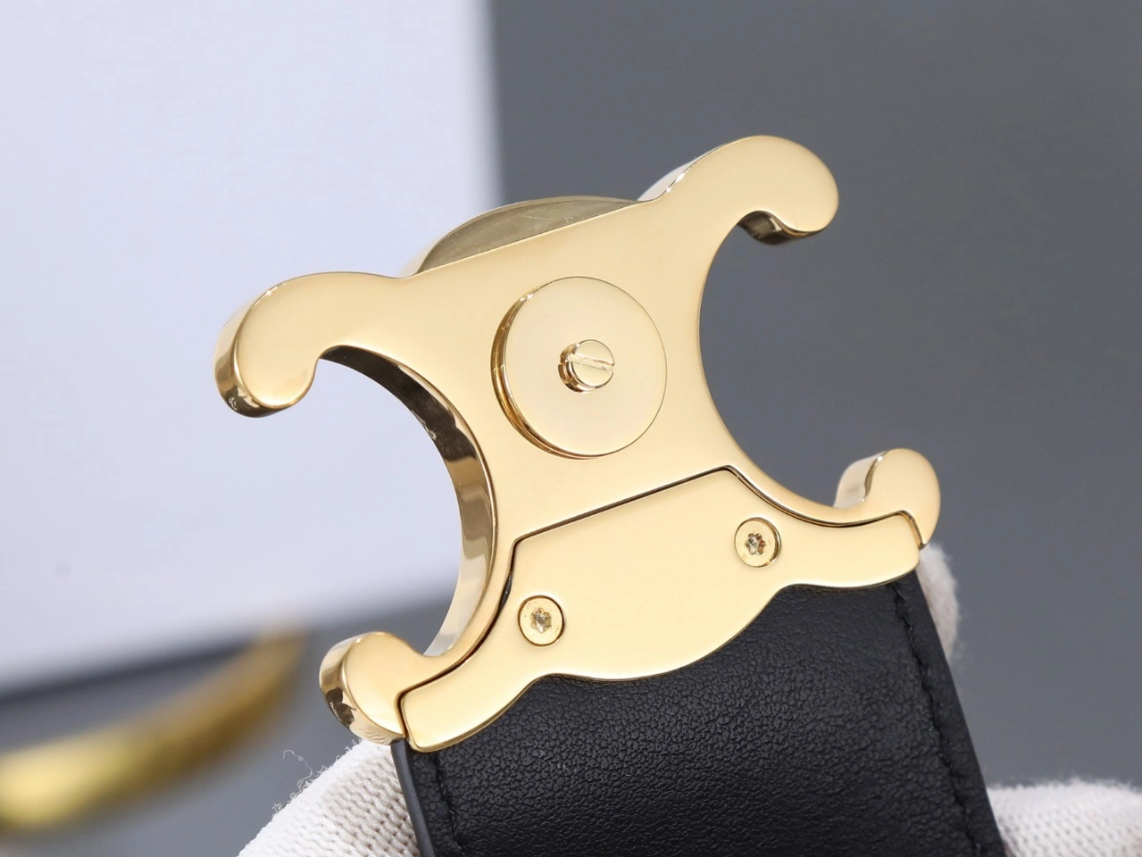 MOMO-- 358i95 116613FX9.38NO high quality version cowhide sheepskin Louise item:D-B000I2110